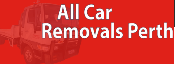All Car Removals Perth logo